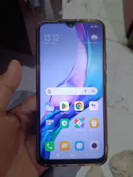 Handphone Xiaomi Redmi 9