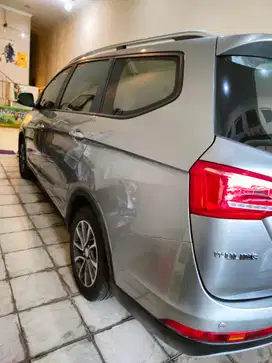 Wuling Cortez 2021 Bensin