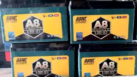 Battery SEPEDA listrik.DLL