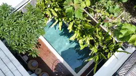 VILA BARU NUSA DUA BALI   NJL-098