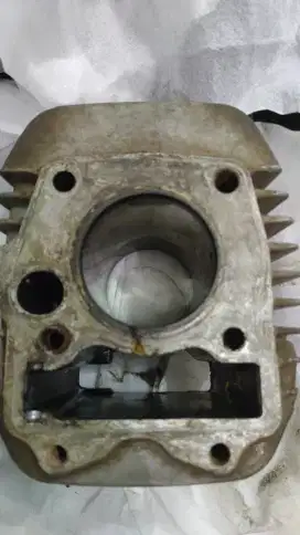 Blok Supra x125