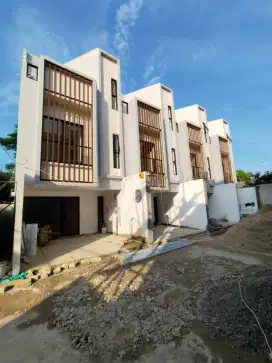 Rumah Siap Huni di Lembangsari, Tambun Selatan Dekat Tol Grandwis