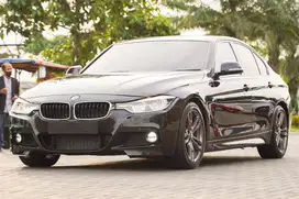 Rare Red Interior! BMW 330i Sport Facelift LCI 2018 c200 c300 e300