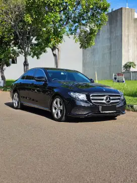 CASH! Mercedes Benz E250 2016