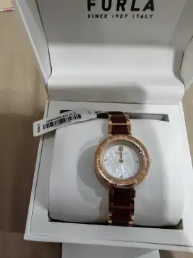 Jam Tangan Furla / Furla Watch