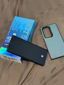 INFINIX HOT 50 PRO +