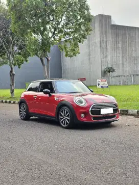 MINI COOPER 1.5 TURBO 2019