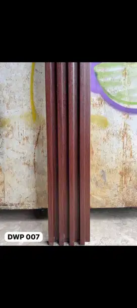 WPC Wall Panel DWP Panjang 2,9 m