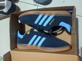 spezial navy blue