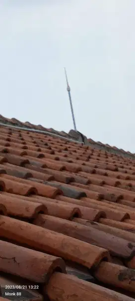 pemasangan penangkal petir dan grounding system termurah se jakarta