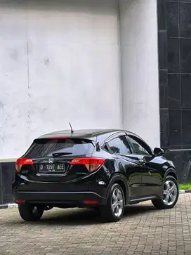 DP 14JT // HONDA HRV E CVT 1.5 AT 2016