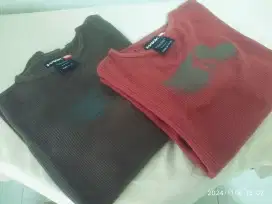 2 buah sweater anak yg keren