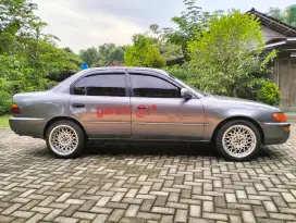 Great Corolla 1993