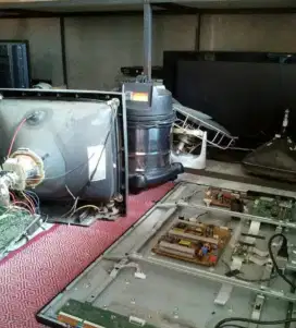 Servis panggilan spesialis tv led,lcd,plasma ,tv tabung -bergaransi