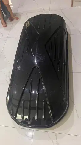 otorack mobil cocok untuk mudik