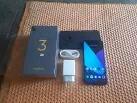 Realme 3, 3/32 fullset