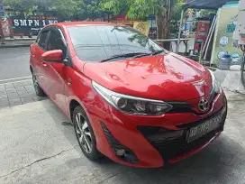 YARIS JOKER G AT 2020