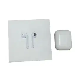 AIRPOD GEN 2 ORIGINAL & FULLSET