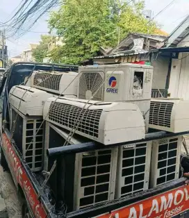 Terima info borongan ac rusak 
Siap ambil ke lokasi