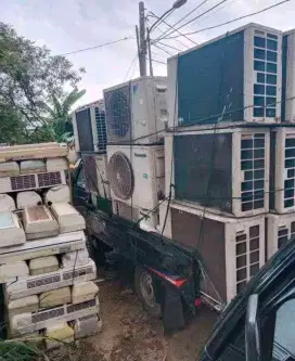 Terima info borongan ac rusak