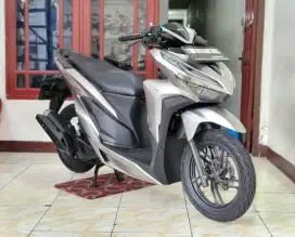 B-Bekasi Pajak Panjang! Honda Vario 150 Keyless Th. 2018 / 2019 Akhir