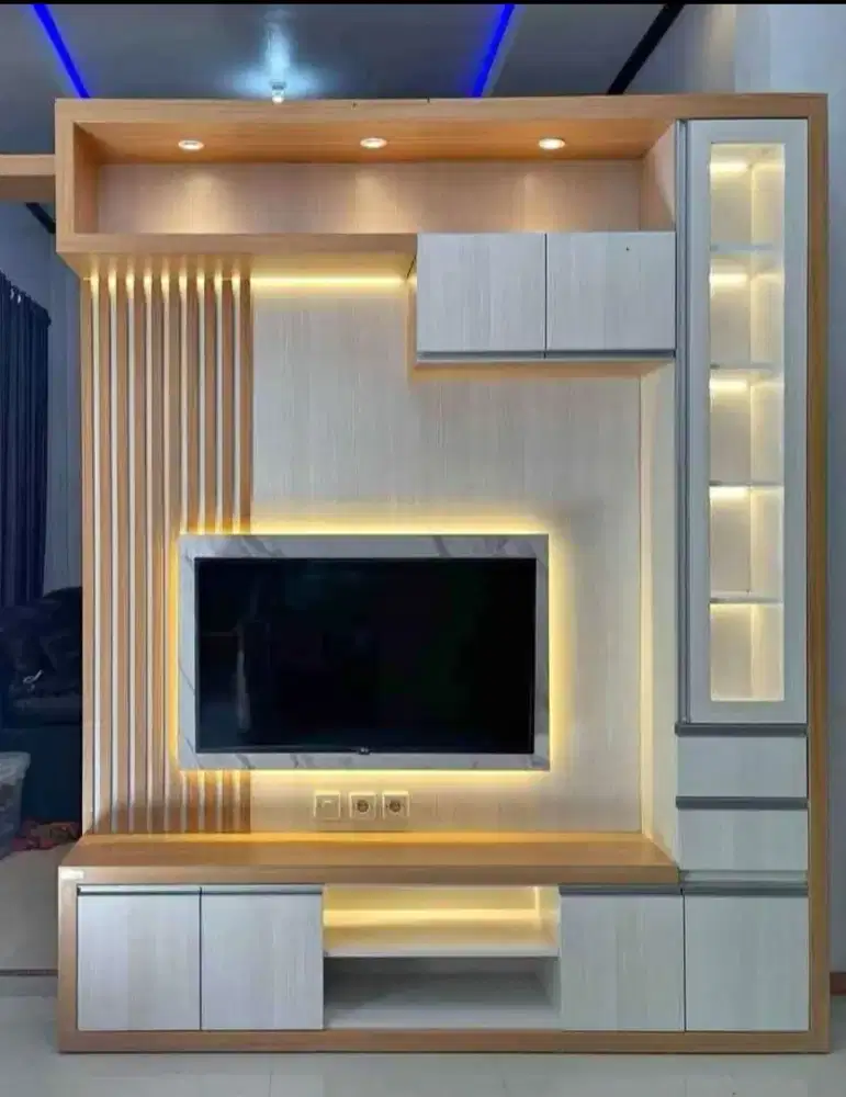 Bacdroptv minimalis