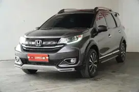 [TDP 25jt] HONDA BRV 1.5 E PRESTIGE AT / MATIC 2021 GARANSI MESIN