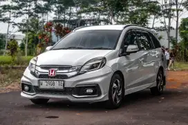 MOBILIO 1.5 RS CVT 2015