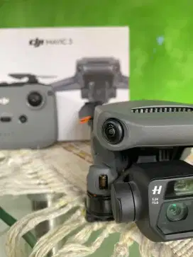DRONE DJI MAVIC 3 BASIC (Nego Tipis)