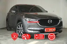 [TDP 53JT] MAZDA CX-5 GRAND TOURING AT / AUTOMATIC 2020 GARANS MESIN