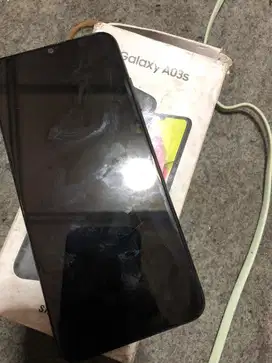 Samsung a03s 4/64