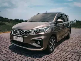 ALL NEW ERTIGA 1.5 GX HYBIRD MT 2022