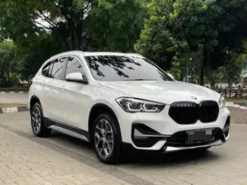 BMW X1 2020 Bensin