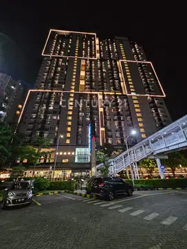 Disewakan Perbulan Apartment Bagus Strategis Di Bintaro Sektor 3