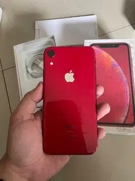 Iphone xr 128gb resmi beacukai