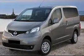 supir antar jemput anak sekolah