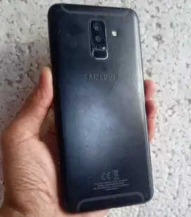 Hp Samsung A6 Plus 4/32 Snapdragon