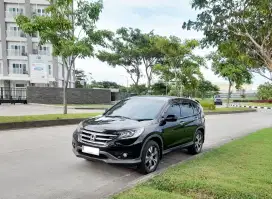 HONDA CR-V 2.400 cc 2014