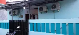 Kos kosan nyaman aman