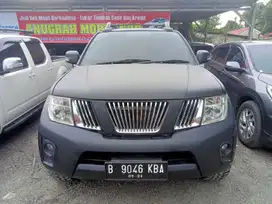 Nissan Navara 2011 Diesel