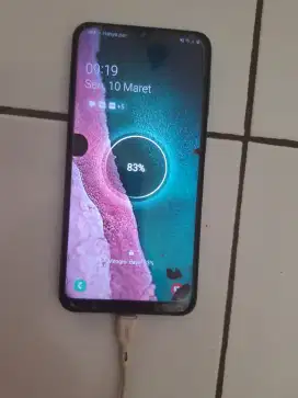 SAMSUNG M10 ORIGINAL