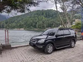 Honda CR-V 2004 Bensin