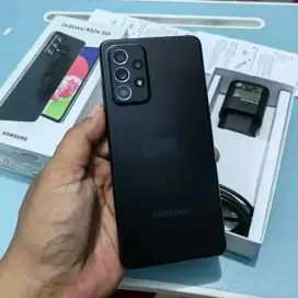 Samsung A52s 5G 256 Fullshett original