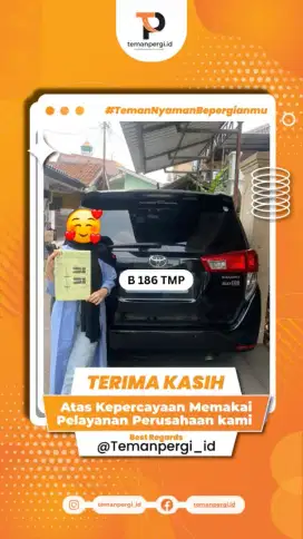 SEWA MOBIL BULANAN LEPAS KUNCI TERPERCAYA SE-JABODETABEK!!