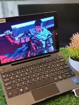 Laptop ascon 2in1 murah meriah aja