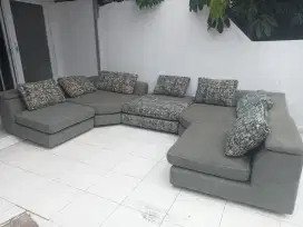 Sofa Informa Besar Istimewae