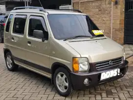 Suzuki karimun GX low km