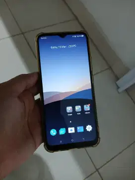 Realme Narzo 30A
