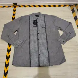 Kemeja koko sz xxxl