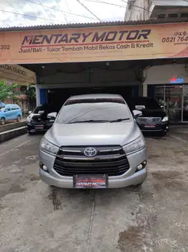 Toyota Innova Reborn G Manual Diesel 2015 Solar Bagus Murah Terawat OK